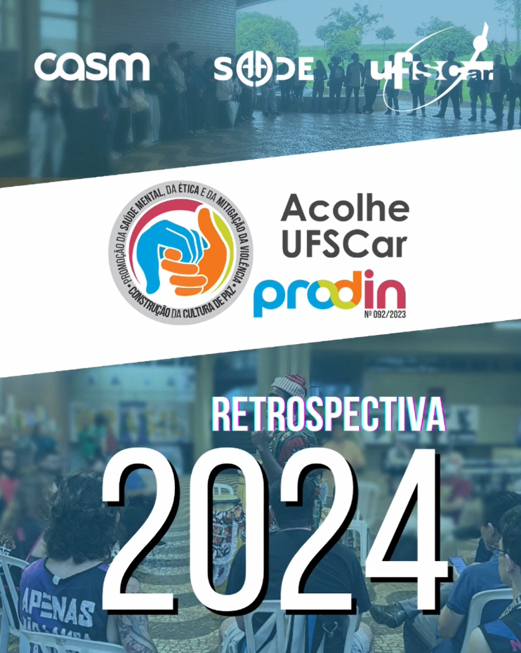 CASM Retrospectiva 2024